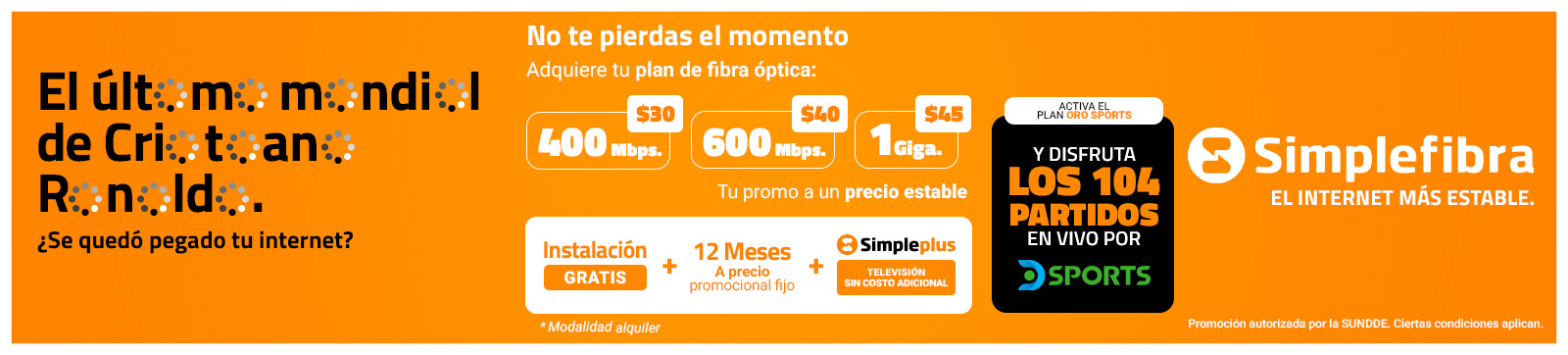 SimpleTV